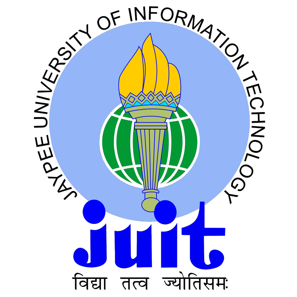 JUIT Logo